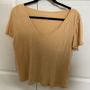 American eagle t shirt